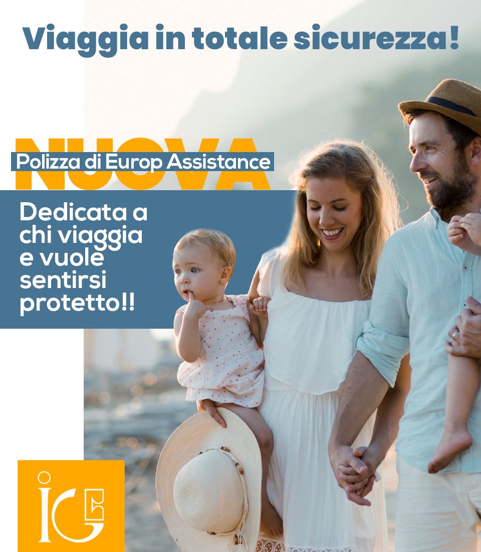 VIAGGIARE IN ITALIA IN TUTTA SICUREZZA SI PUÒ‼️